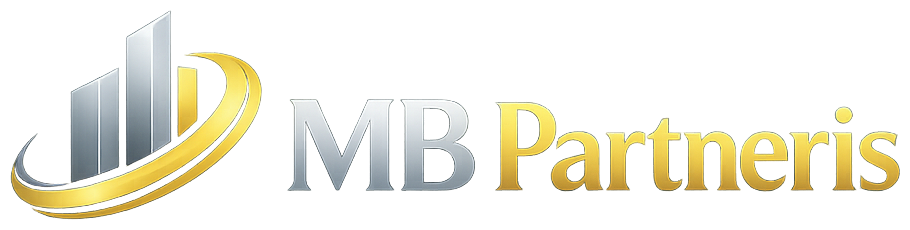 MB Partneris logo