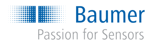 Baumer logo