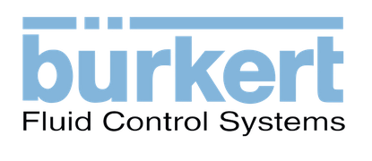 Bürkert logo