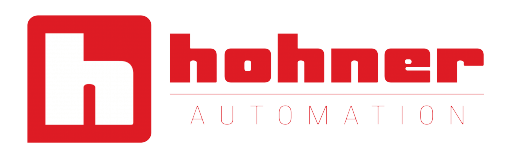 Hohner Automation logo