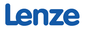 Lenze logo
