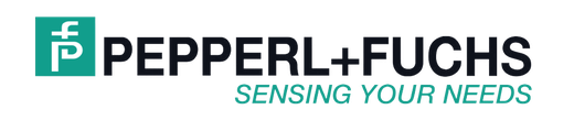 Pepperl+Fuchs logo